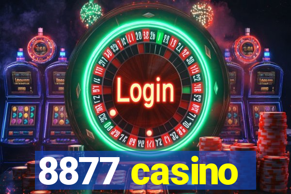 8877 casino